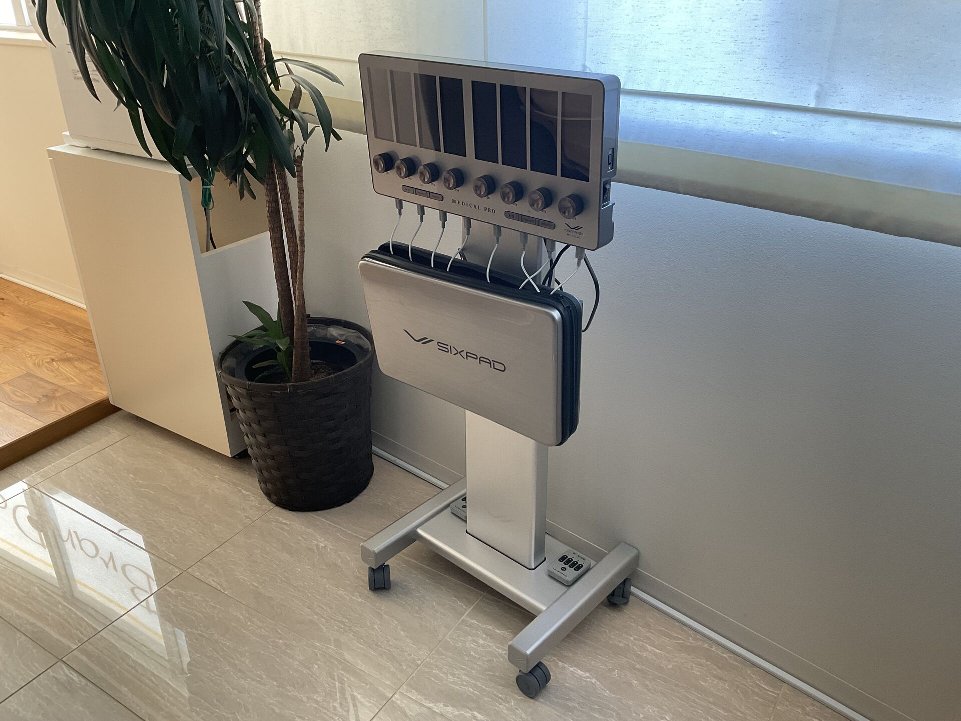 【SIX PAD MEDICAL PRO】モニター募集中‼️
